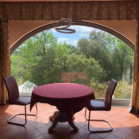 Toscana מלון 4*