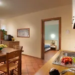 Hotel Toscana Laterina