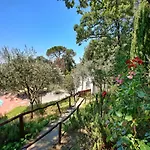 Toscana Hotel 4*