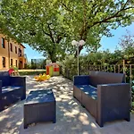 Hotel Toscana 4*