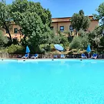 Hotel Toscana Laterina