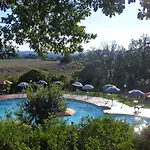 Hotel Toscana Laterina