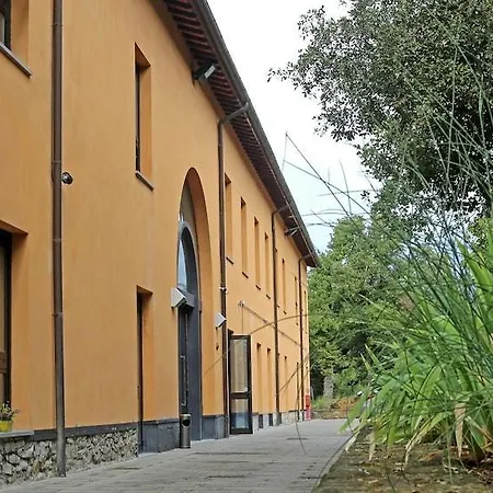 Toscana 4*