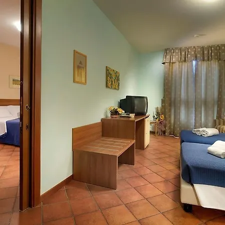 Toscana Hotel