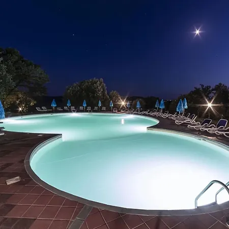 Toscana 4*