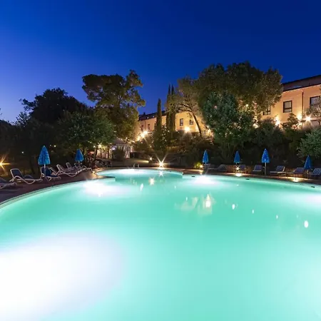 Toscana Hotel Laterina