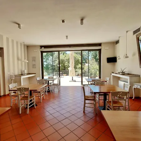 Hotel Toscana Laterina