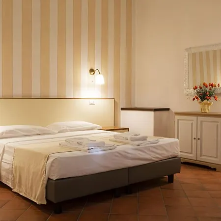 Hotel Toscana Laterina