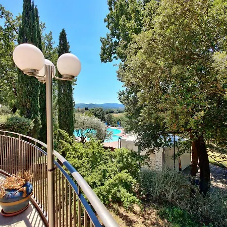 Toscana 4* Laterina