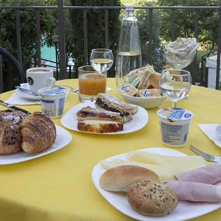 Toscana Hotel