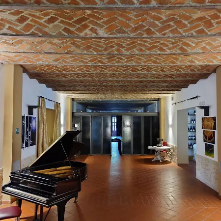 Toscana 4*