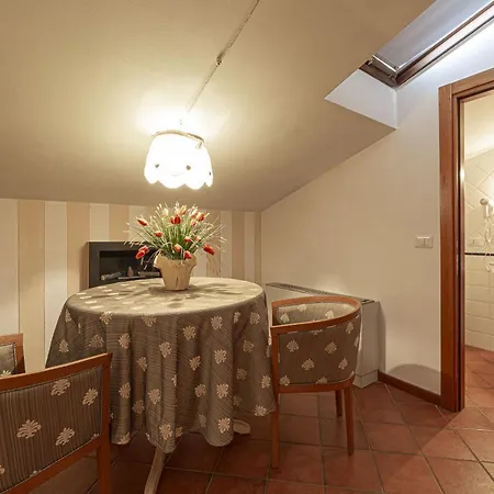 Toscana 4*