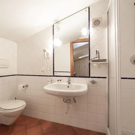Hotel Toscana