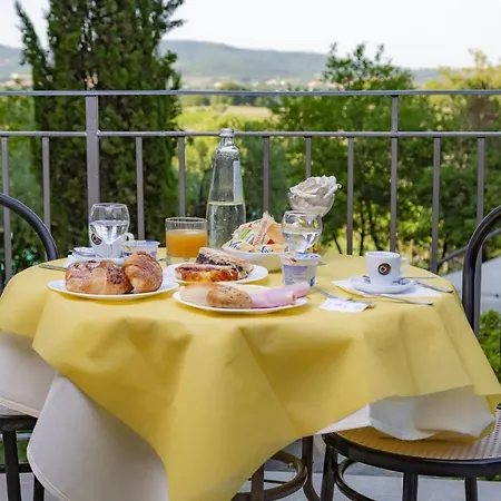 Toscana 4*