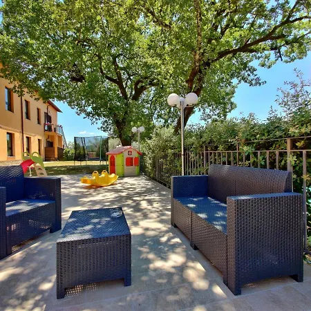 Hotel Toscana 4*