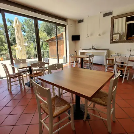 Toscana 4* Laterina