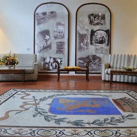 Hotel Toscana 4*