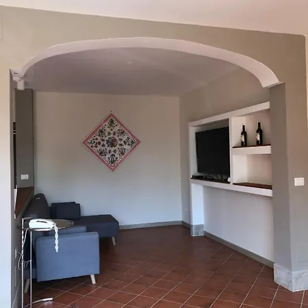 Hotel Toscana 4*