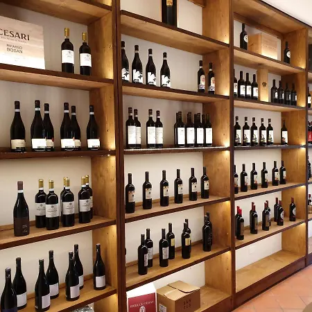 Hotel Toscana