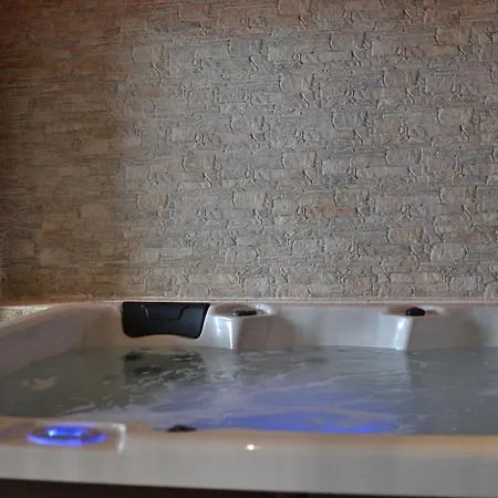 Hotel Toscana 4*
