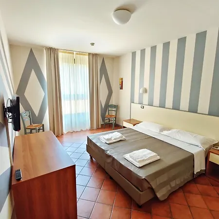 Toscana 4*