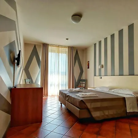 Toscana 4* Laterina