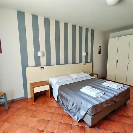 Toscana 4*