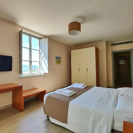 Toscana Hotel 4*