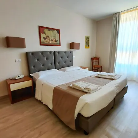 Hotel Toscana 4*