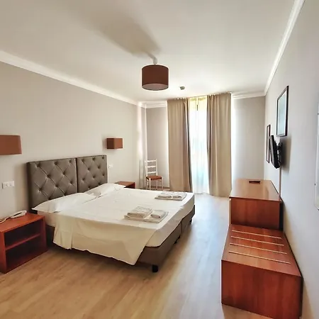 Hotel Toscana 4*
