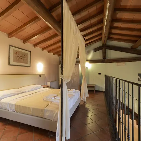 Toscana Hotel Laterina