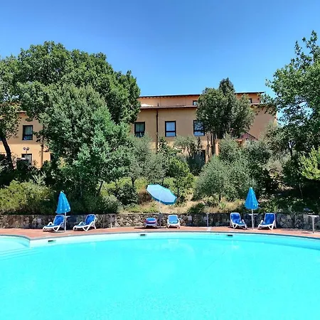 Toscana Laterina