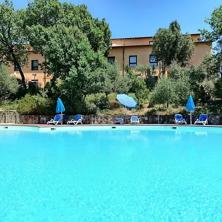 Hotel Toscana Laterina