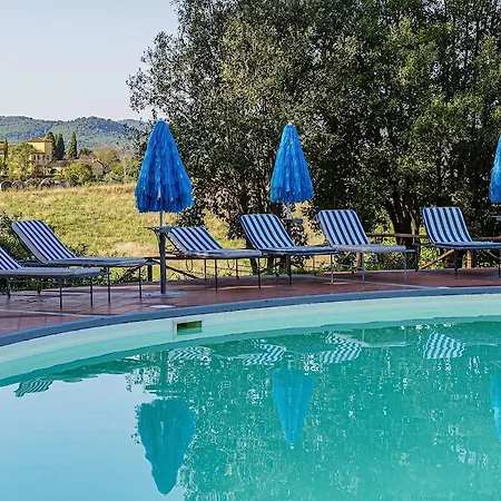 Hotel Toscana