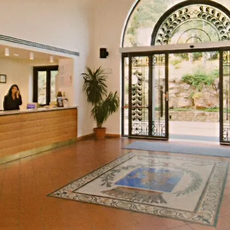 Hotel Toscana 4*