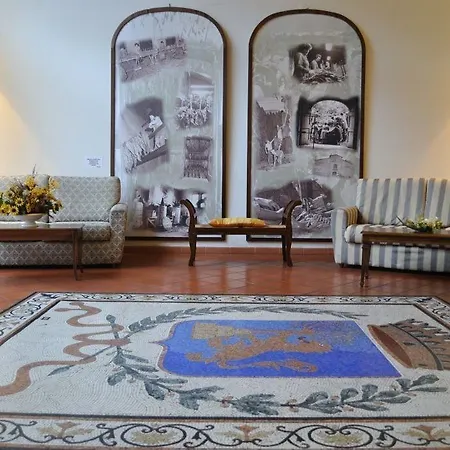 Toscana 4*