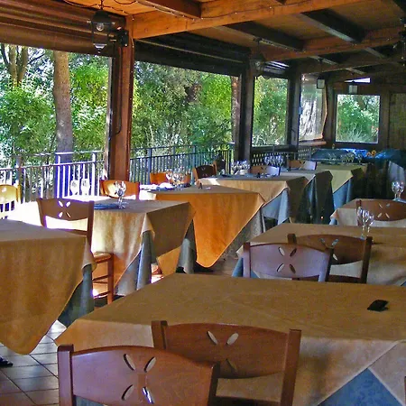 Hotel Toscana