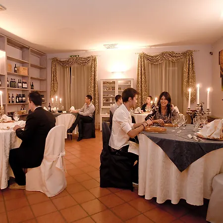 Toscana Hotel 4*