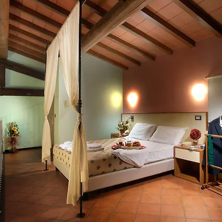 Toscana 4* Laterina