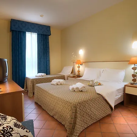 Toscana 4*