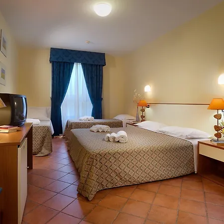 Toscana Hotel