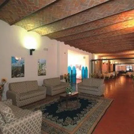 Hotel Toscana