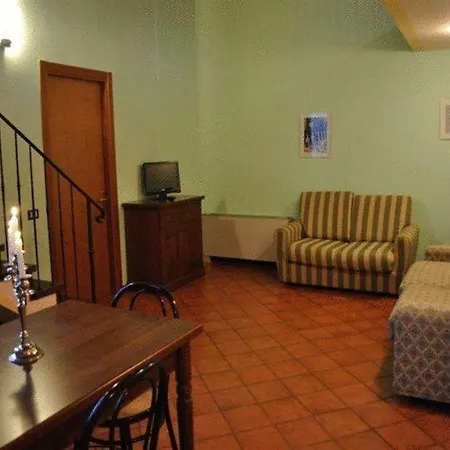 Hotel Toscana Laterina