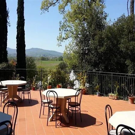 Hotel Toscana Laterina