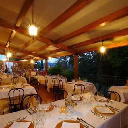 Hotel Toscana Laterina
