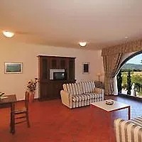 Toscana Hotel Laterina
