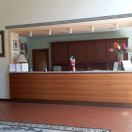 Hotel Toscana