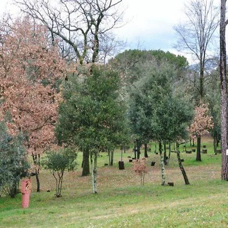 Toscana Hotel Laterina