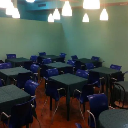 托斯卡纳佛得酒店 酒店