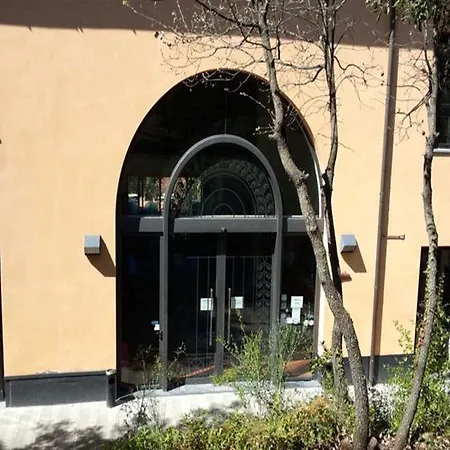 托斯卡纳佛得酒店